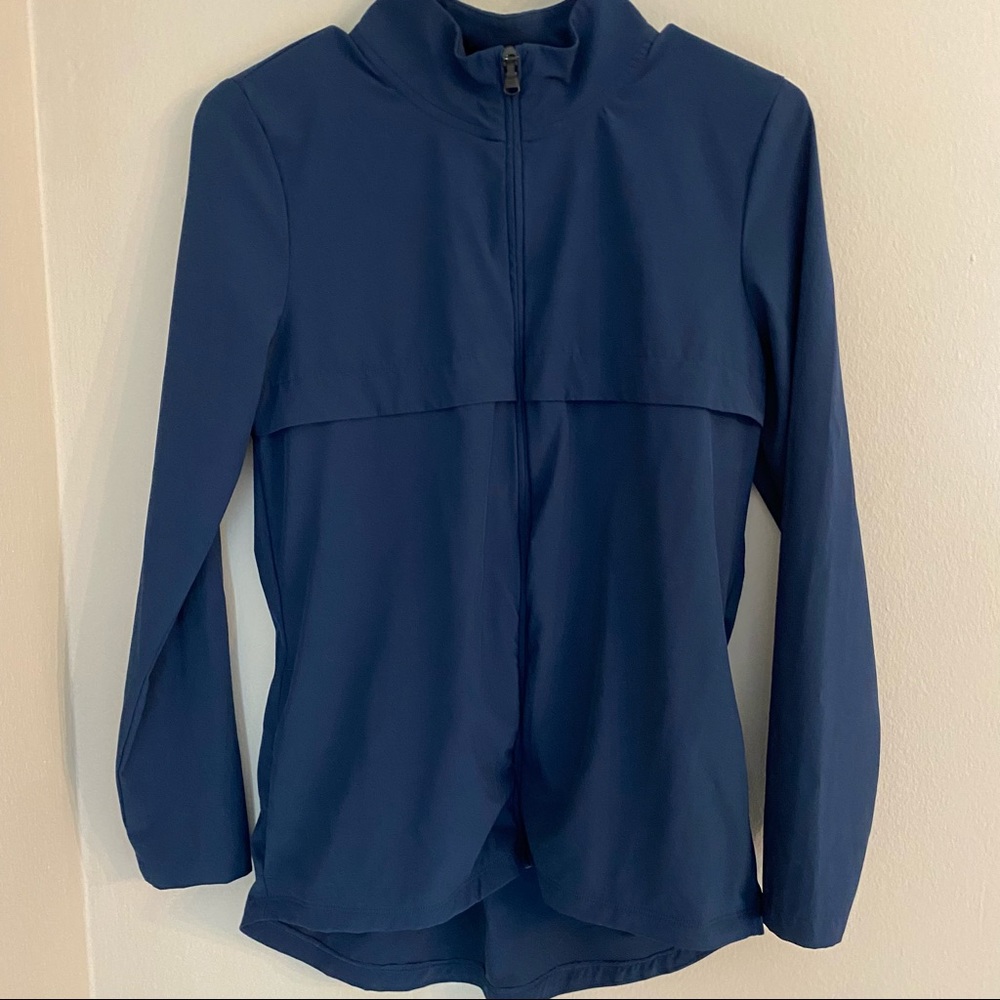 Under Armour Windbreaker